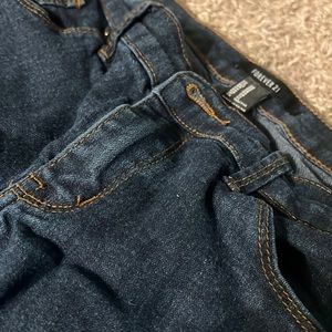 Womens Blue Jean